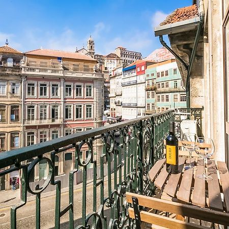 Merc Porto Ribeira'S Place Zewnętrze zdjęcie
