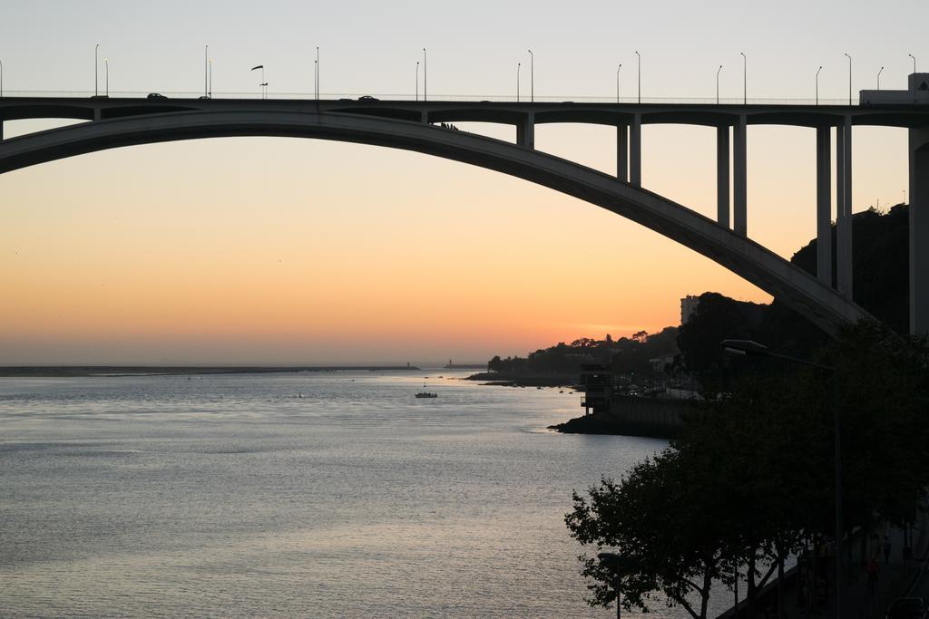 Merc Porto Ribeira'S Place Zewnętrze zdjęcie