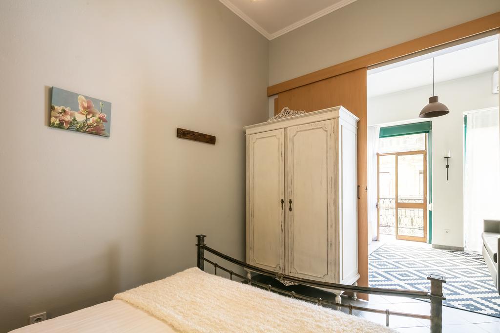 Merc Porto Ribeira'S Place Zewnętrze zdjęcie