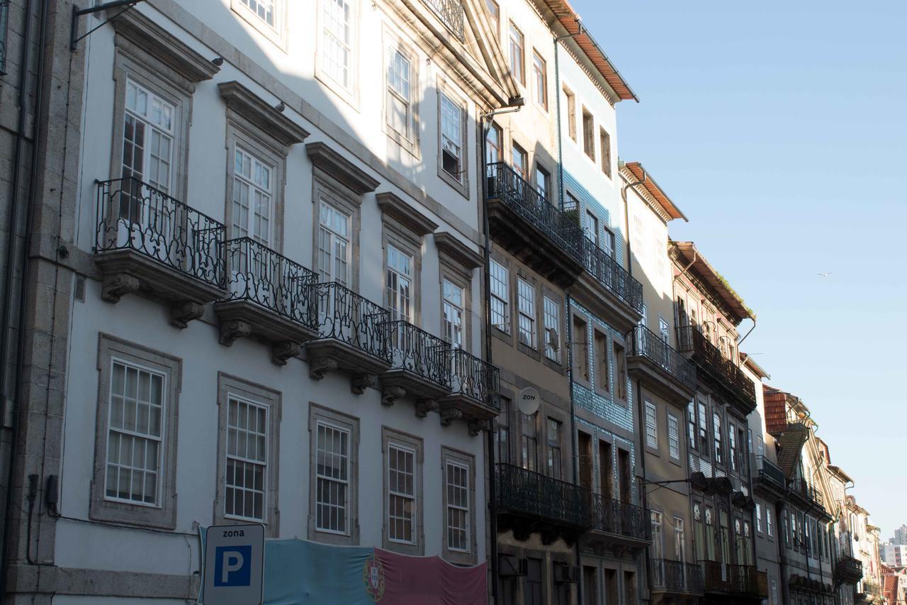 Merc Porto Ribeira'S Place Zewnętrze zdjęcie
