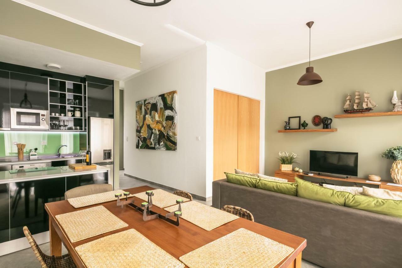 Merc Porto Ribeira'S Place Zewnętrze zdjęcie