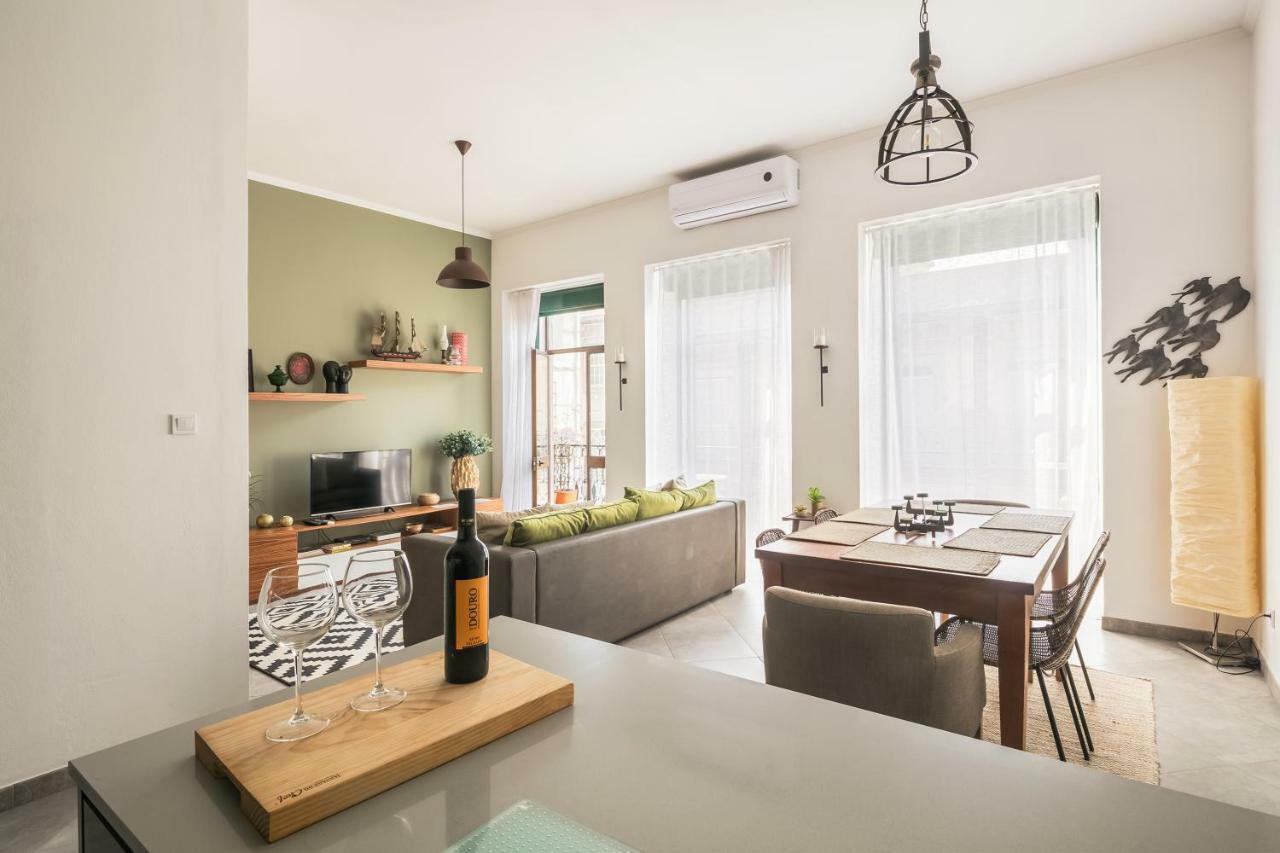 Merc Porto Ribeira'S Place Zewnętrze zdjęcie
