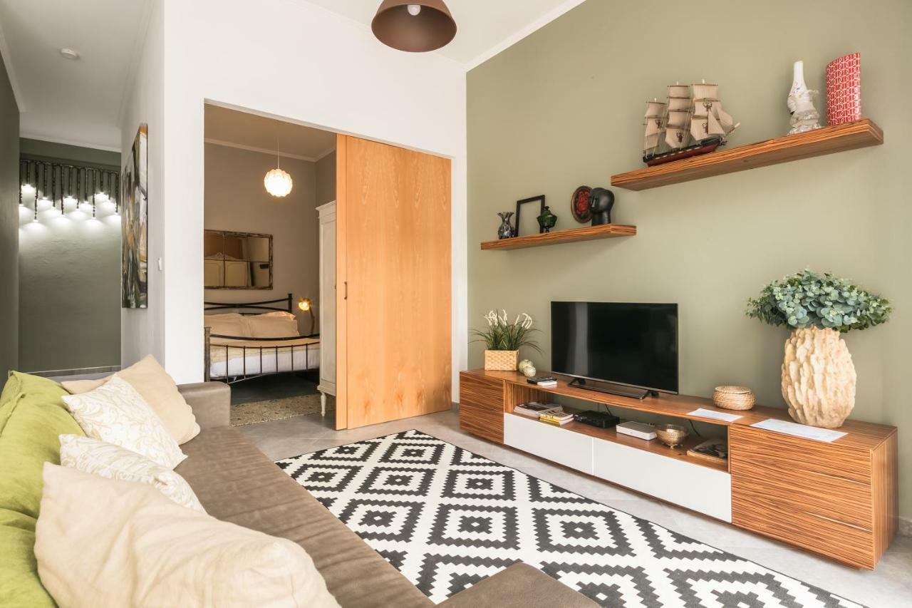 Merc Porto Ribeira'S Place Zewnętrze zdjęcie