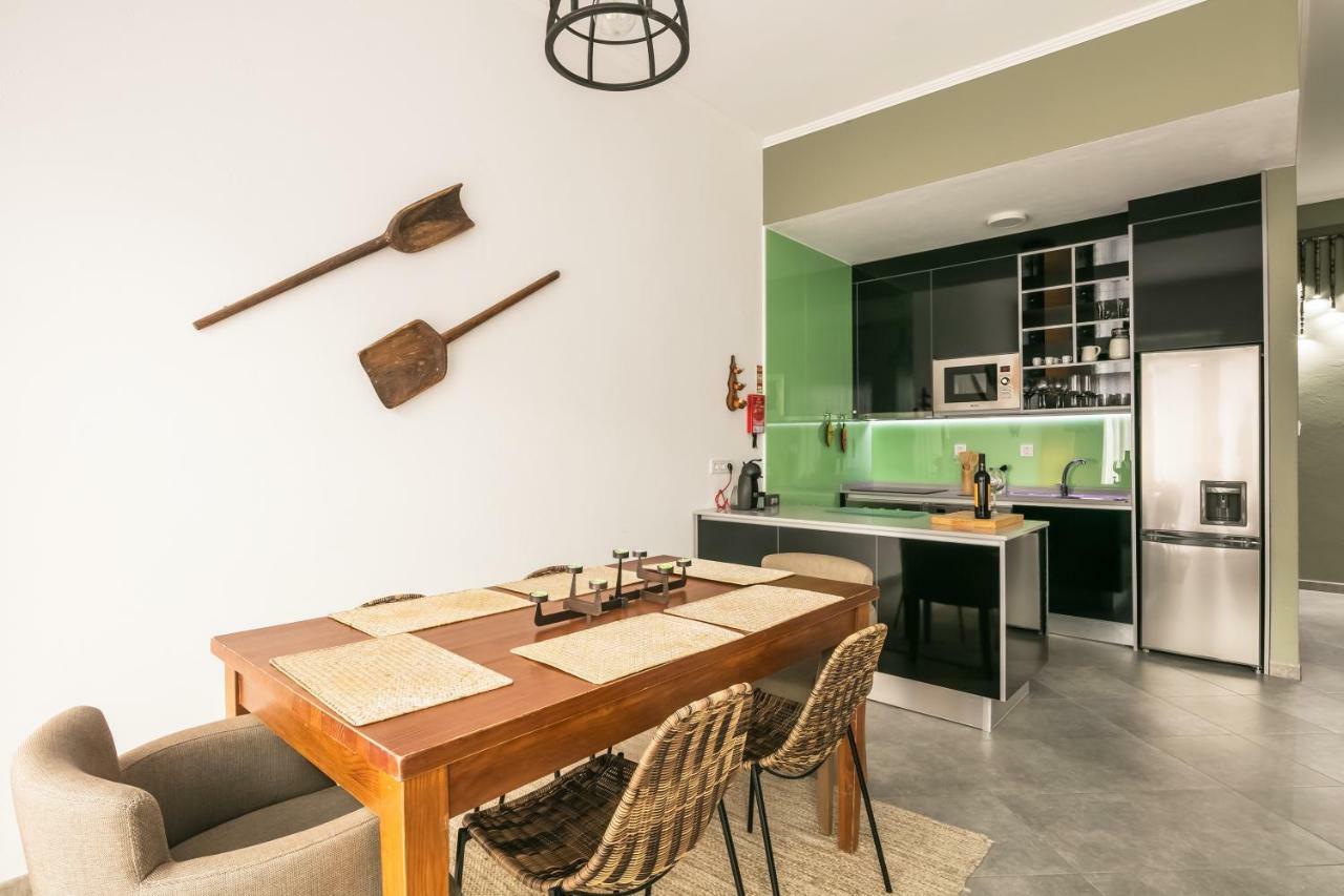 Merc Porto Ribeira'S Place Zewnętrze zdjęcie