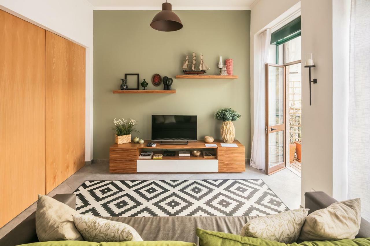 Merc Porto Ribeira'S Place Zewnętrze zdjęcie